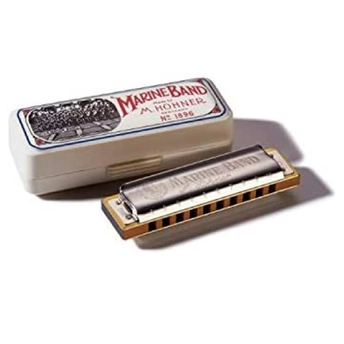 HohnerHarmonica