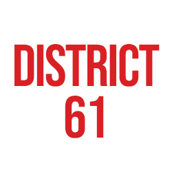 District 61