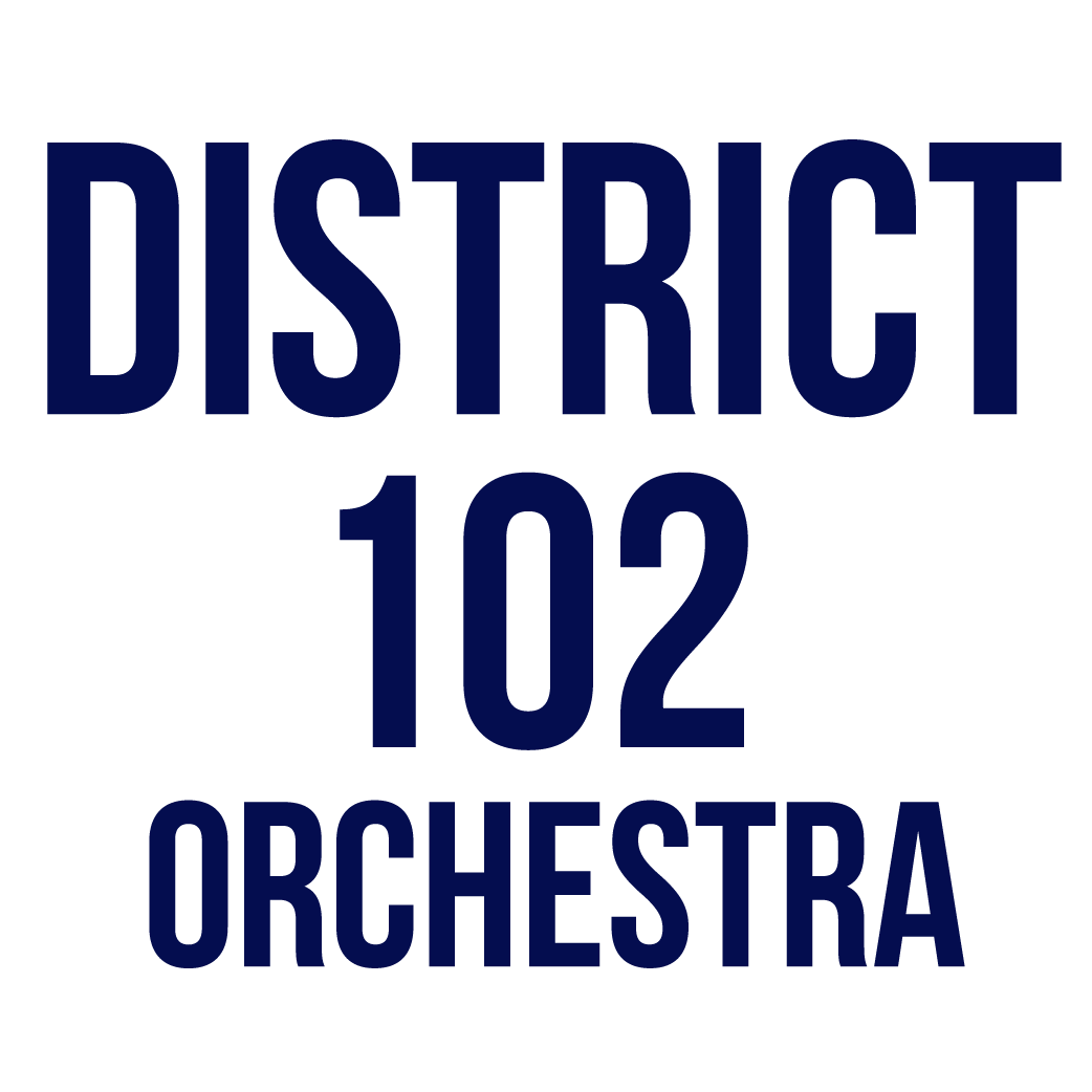 District 102 Orchestra