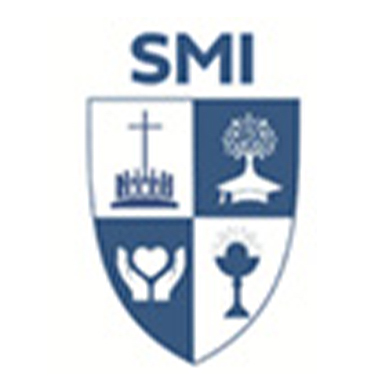 St Mary Immaculate Logo