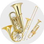 Student Brass