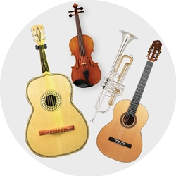 Instruments