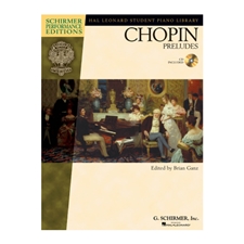 Chopin: Preludes