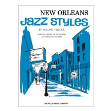 New Orleans Jazz Styles