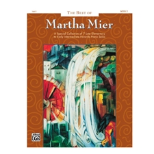 The Best of Martha Mier, Book 2