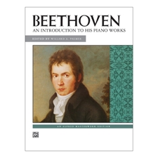 Beethoven: Introduction to His Piano Works