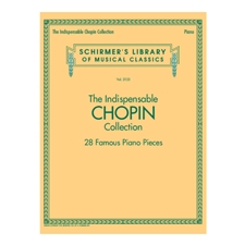 The Indispensable Chopin Collection