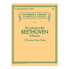 The Indispensable Beethoven Collection