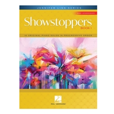 Showstoppers, Book 1