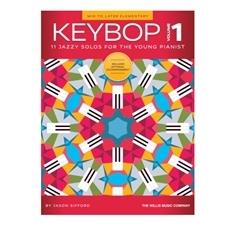 Keybop, Vol. 1