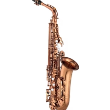 Yamaha  YAS-62IIIA Professional Alto Saxophone - Amber Lacquer