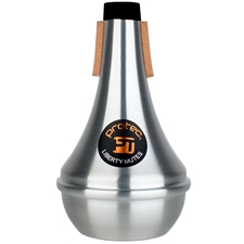 Protec ML100 Aluminum Trumpet Straight Mute