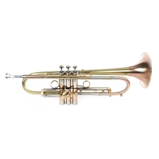 LOTUS Trumpets LUNIVERSAL Universal Professional Trumpet