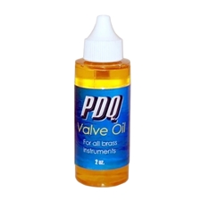 Warburton PDQ-2OZ PDQ Valve Oil