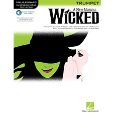 Wicked for Trumpet