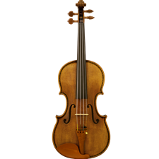 Maple Leaf MLS540VN-D4/4 Decorated Hellier 4/4 Violin