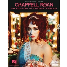 Chappell Roan – The Rise & Fall of a Midwest Princess