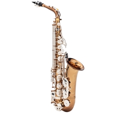 Yamaha  YAS-62IIIASK Kangakki Professional Alto Saxophone