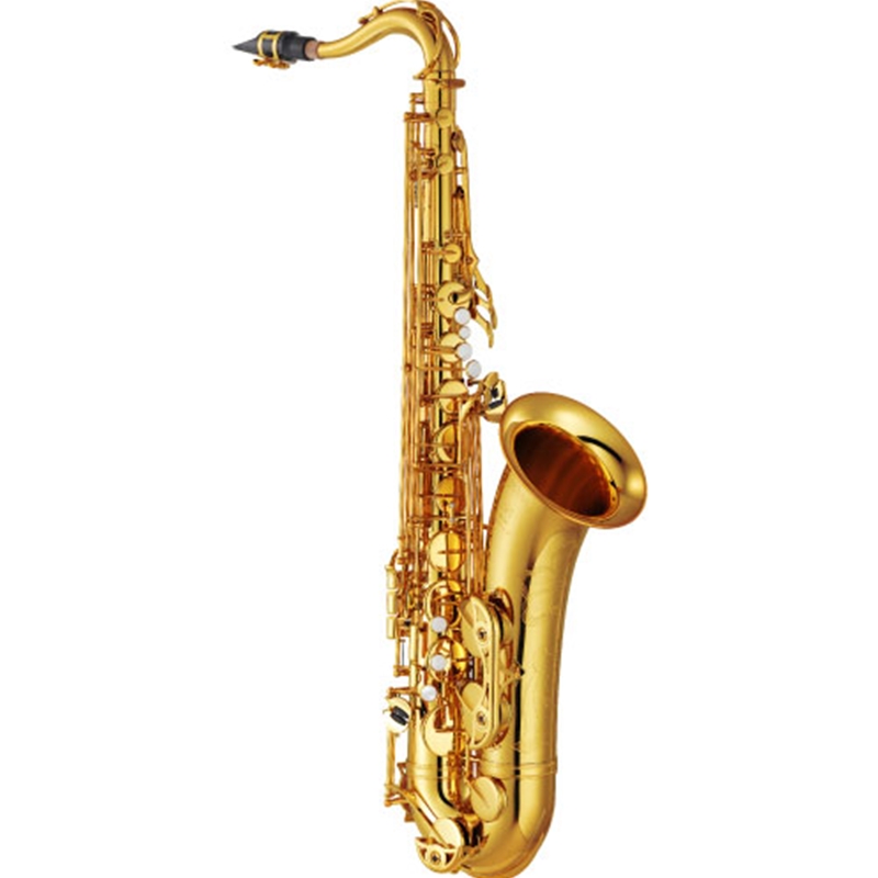 PM Music Center - Yamaha YTS-62III Professional Tenor Saxophone