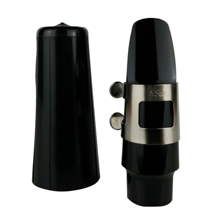 Faxx Y46 Alto Sax Mouthpiece Kit PM Music Center