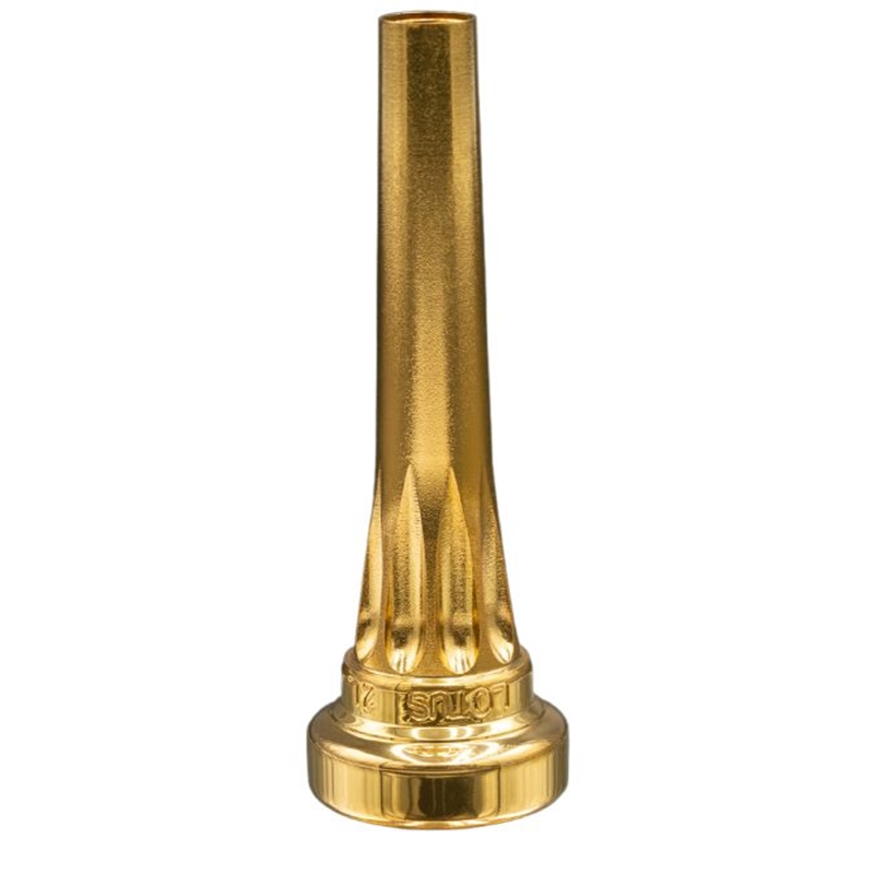 LOTUS Trumpets LS S Cup Trumpet Mouthpiece Brass 3S