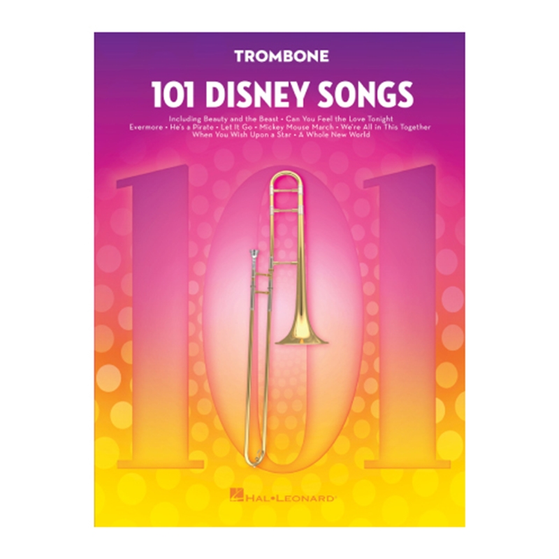 Trombone 101 shop