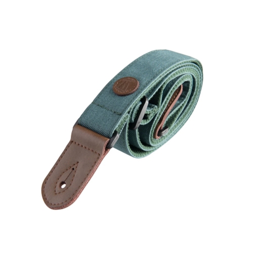 Kala K-DSTP-TQ Blue Ukulele Strap