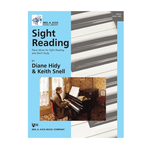 Sight Reading, Level 2