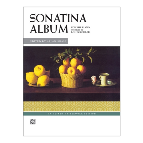 Sonatina Album