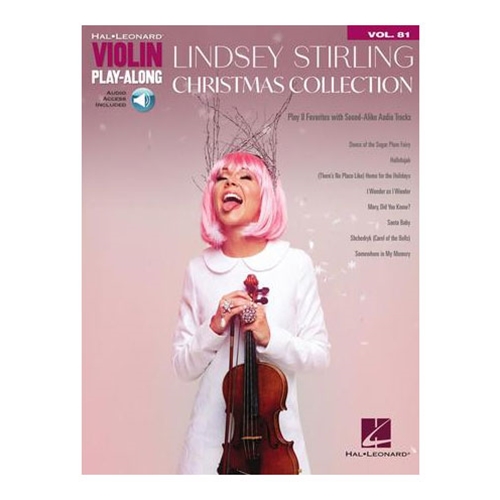 Lindsey Stirling - Christmas Collection