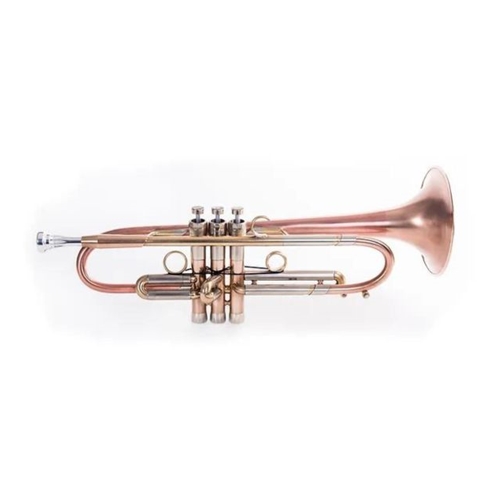 PM Music Center - LOTUS Trumpets LSOLO Solo Professional Trumpet
