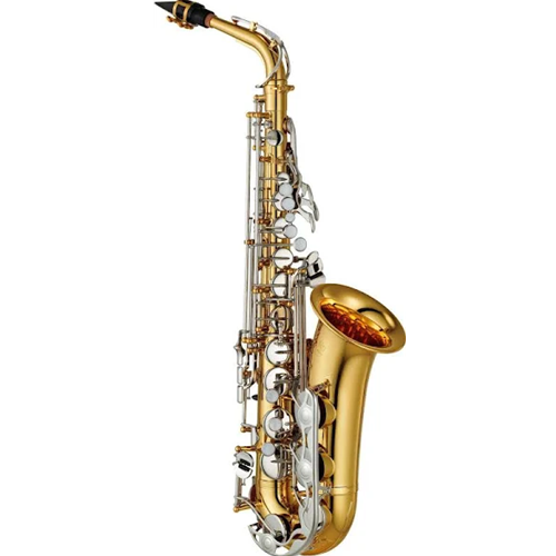 Yamaha  YAS-26 Standard Alto Sax