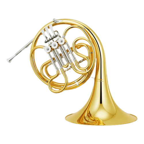 Yamaha  YHR-314II Standard Single Horn