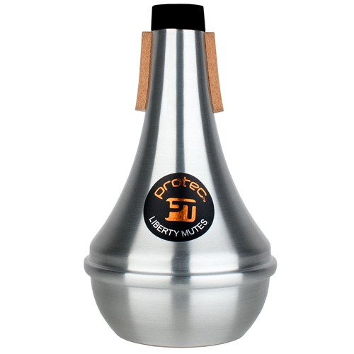 Protec ML100 Aluminum Trumpet Straight Mute