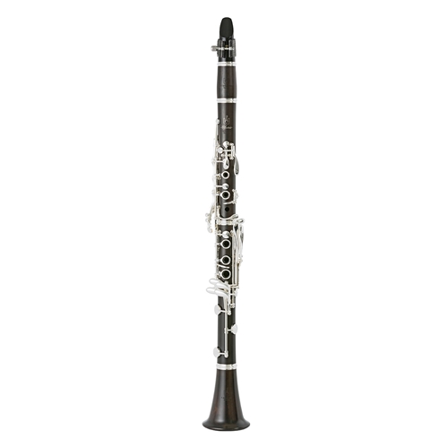 Uebel CLASSIC-L "Classic" Professional Clarinet with Left Hand Eb Lever