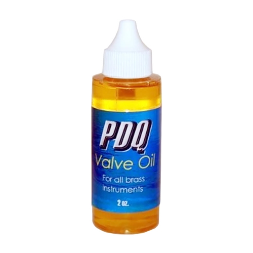 Warburton PDQ-2OZ PDQ Valve Oil