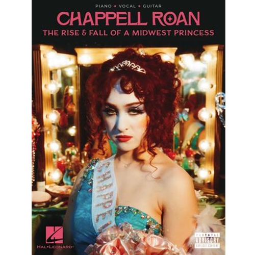 Chappell Roan – The Rise & Fall of a Midwest Princess