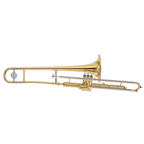 Yamaha  YSL-354VC Valve Trombone in C