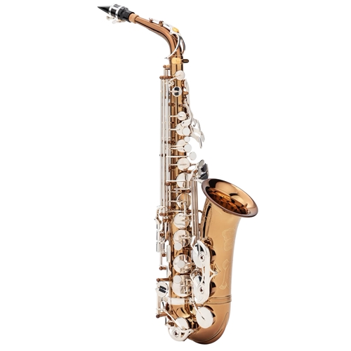 Yamaha  YAS-62IIIASK Kangakki Professional Alto Saxophone